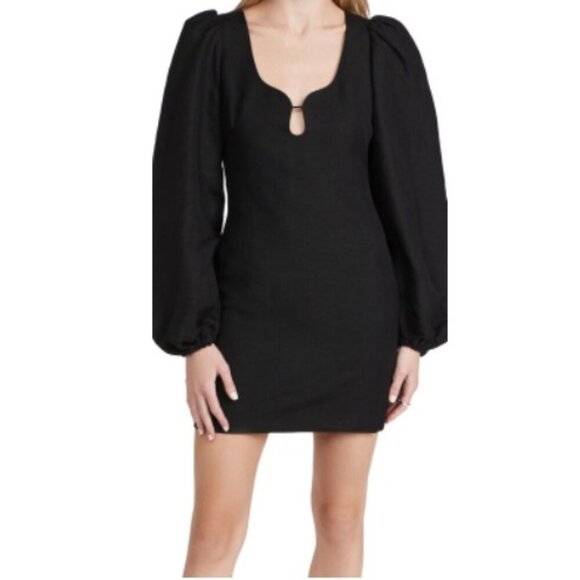 NWT Significant Other Fara Dress - Picture 1 of 11